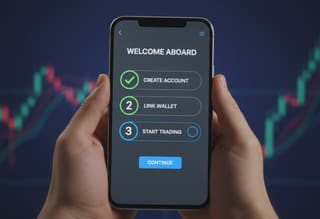Ansvar — Kortex Rendivik-finansplatform, der er reguleret og overholder reglerne