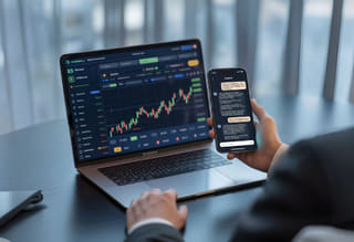 Inflation skubber investorer i retning af alternative kryptoaktiver