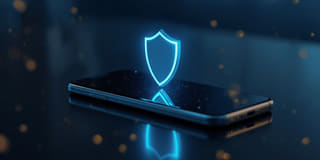 Marked med mulighed for kryptohandel for investorer