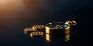 Inflation skubber investorer i retning af alternative kryptoaktiver