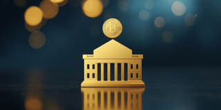 Store institutioner samt Wall Street kanaliserer penge ind i krypto-ETF'er