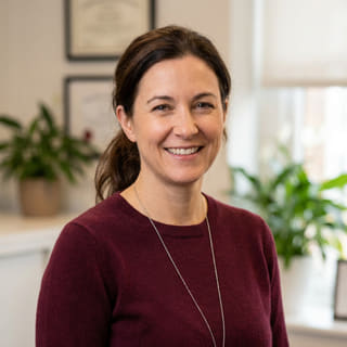 Laura Bennett, leder af compliance og regulering hos Kortex Rendivik